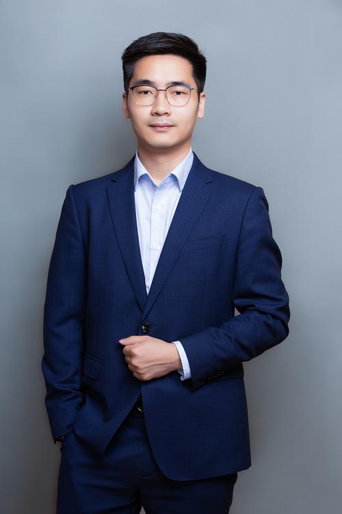 刘勉洪 执行导演负责人